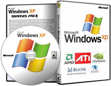 windows xp usb driver update